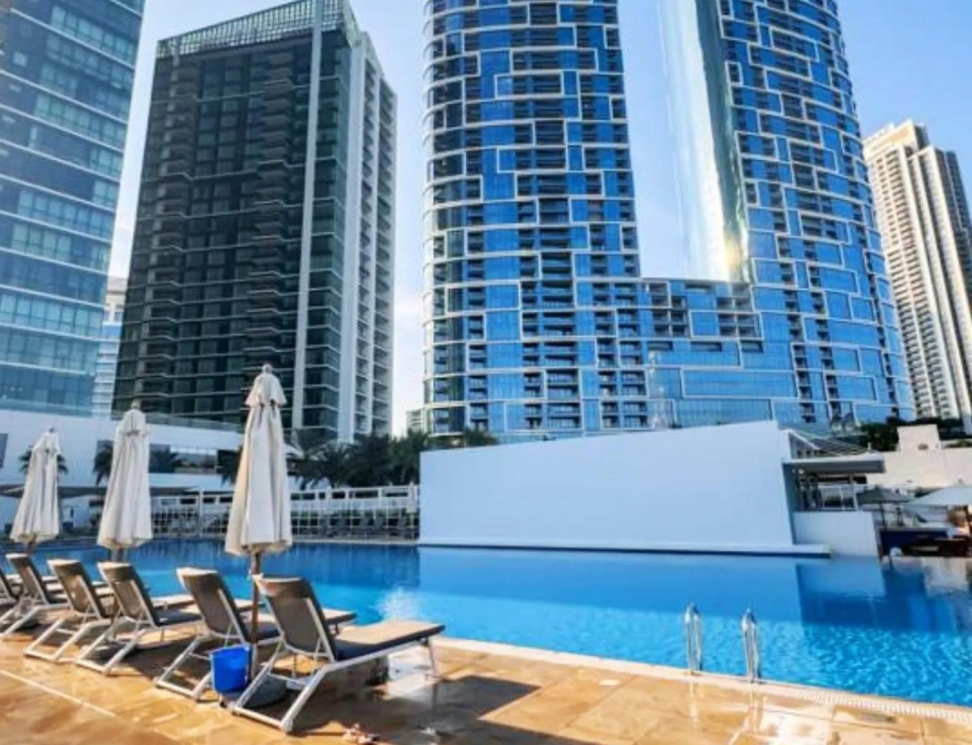 Apartment Ferrari Inspired Modern 3Bhk With Maids Room And Full Sea View Dubai United Arab Emirates